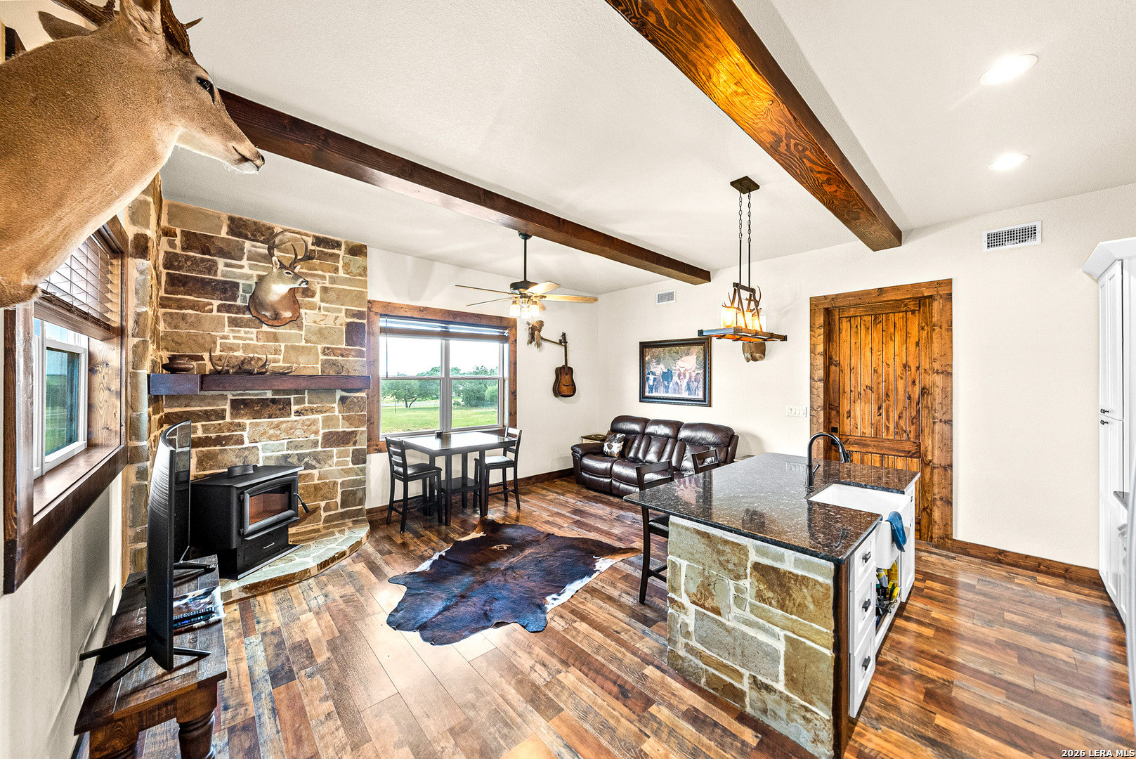238 Sabinas Creek Ranch Road Boerne TX 78006