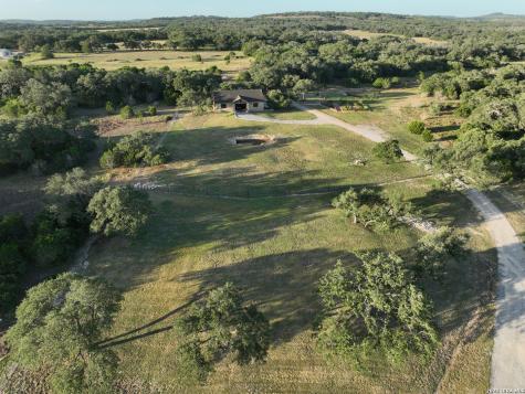 238 Sabinas Creek Ranch Road Boerne TX 78006