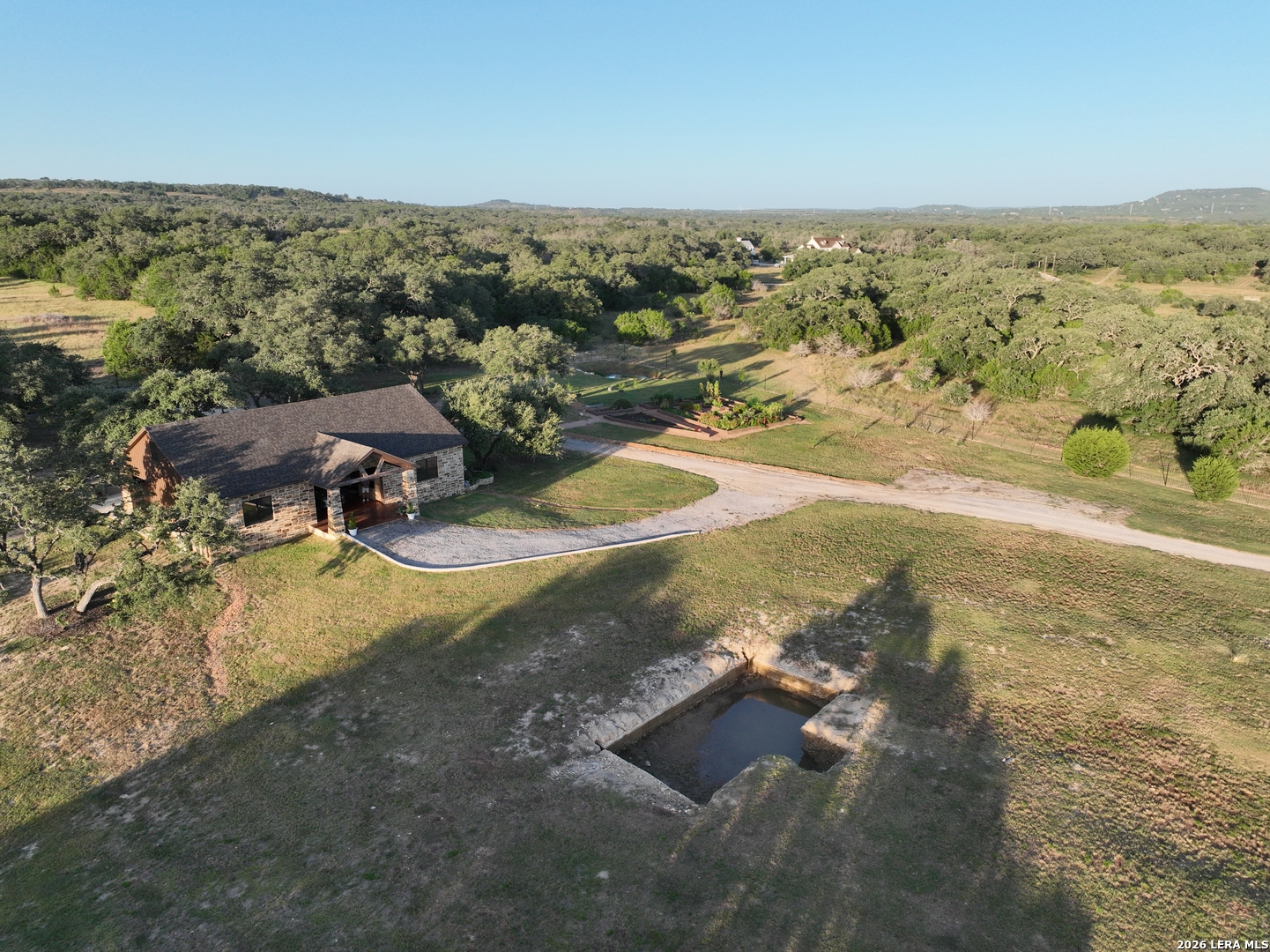 238 Sabinas Creek Ranch Road Boerne TX 78006