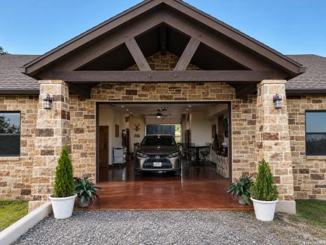 238 Sabinas Creek Ranch Road Boerne TX 78006