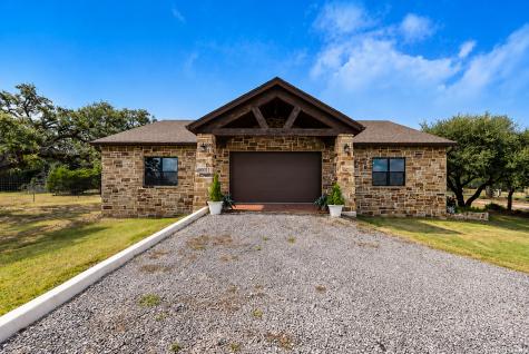 238 Sabinas Creek Ranch Road Boerne TX 78006
