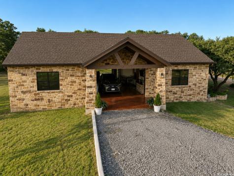 238 Sabinas Creek Ranch Road Boerne TX 78006