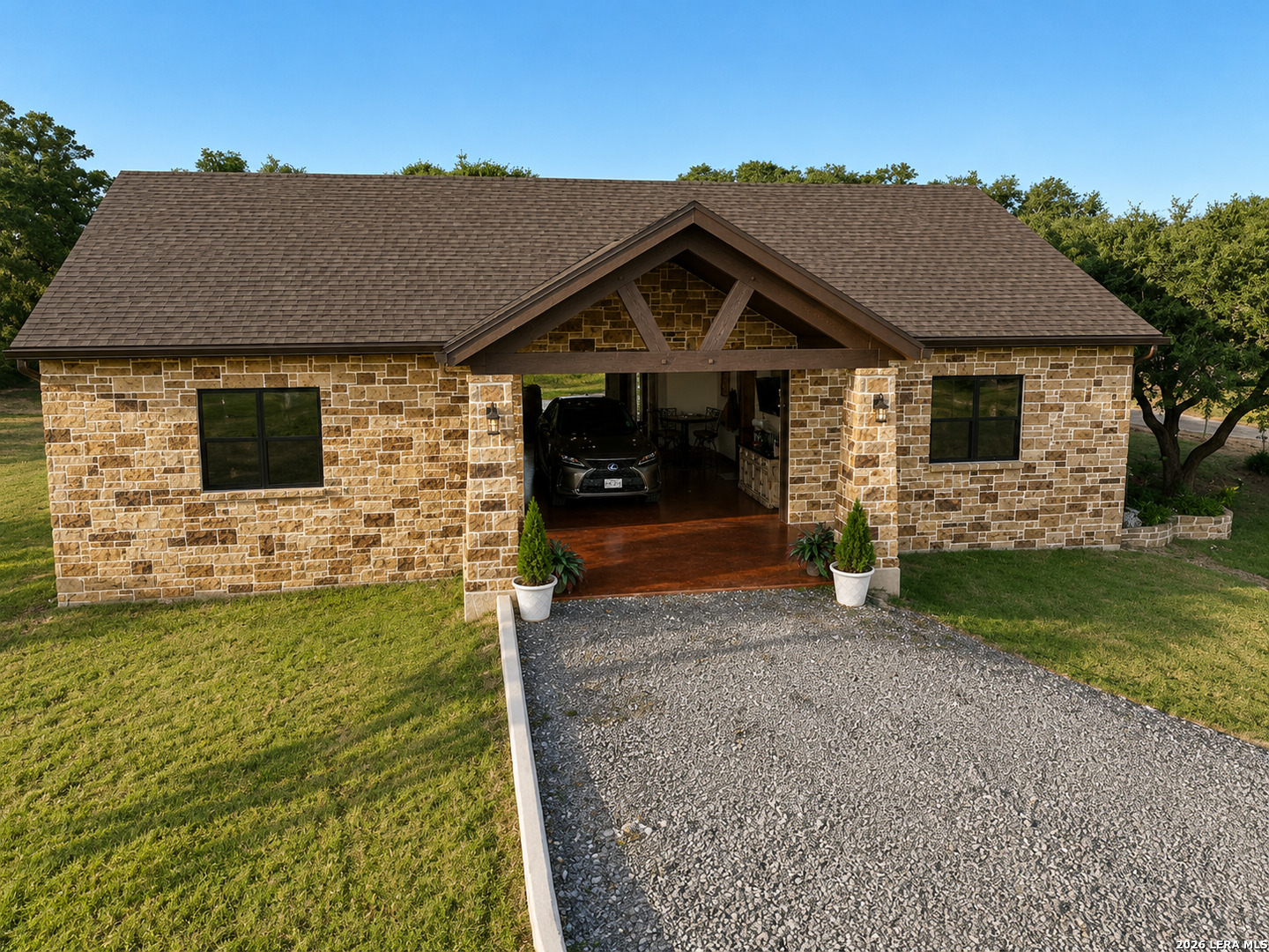 238 Sabinas Creek Ranch Road Boerne TX 78006