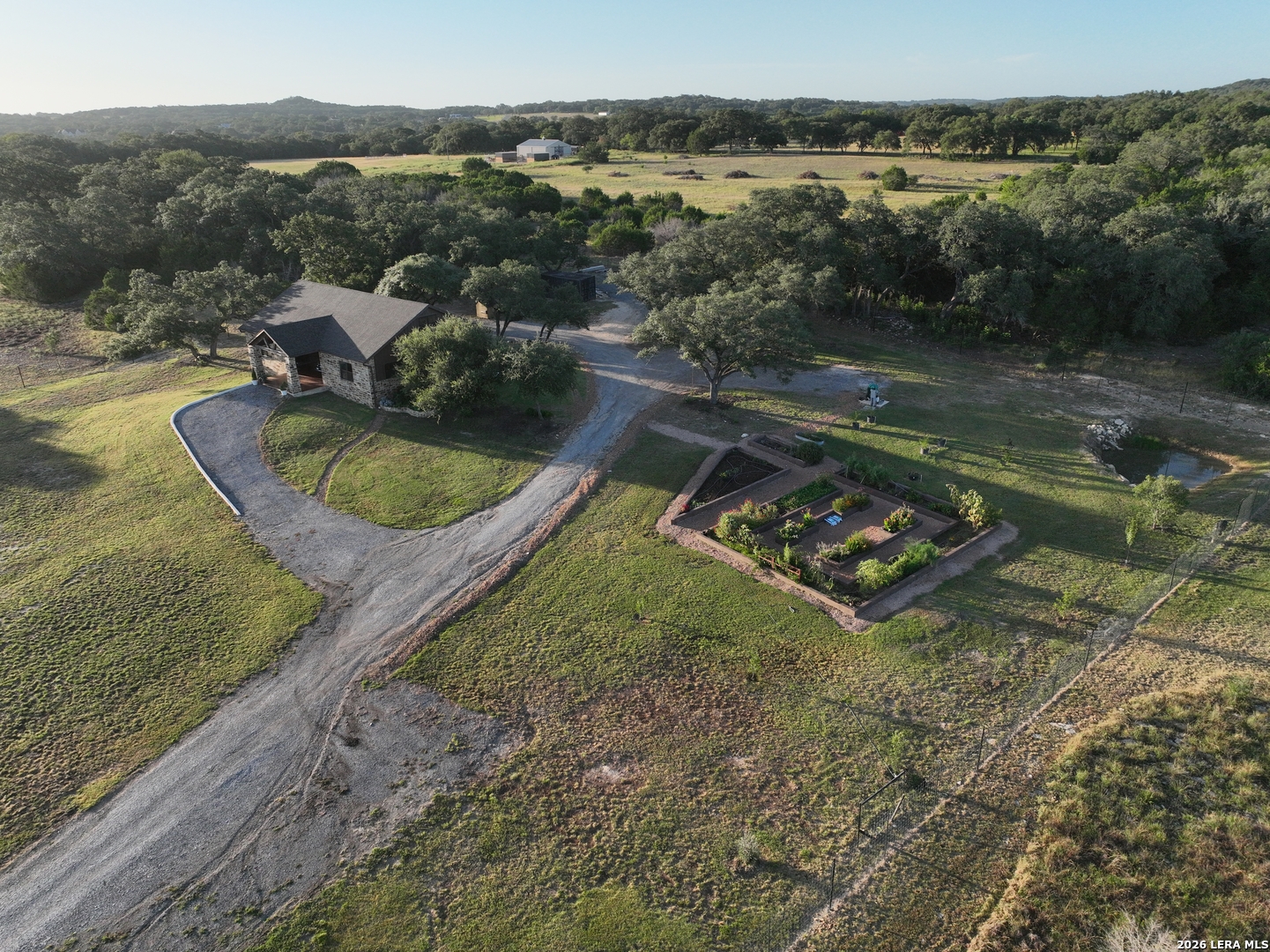 238 Sabinas Creek Ranch Road Boerne TX 78006
