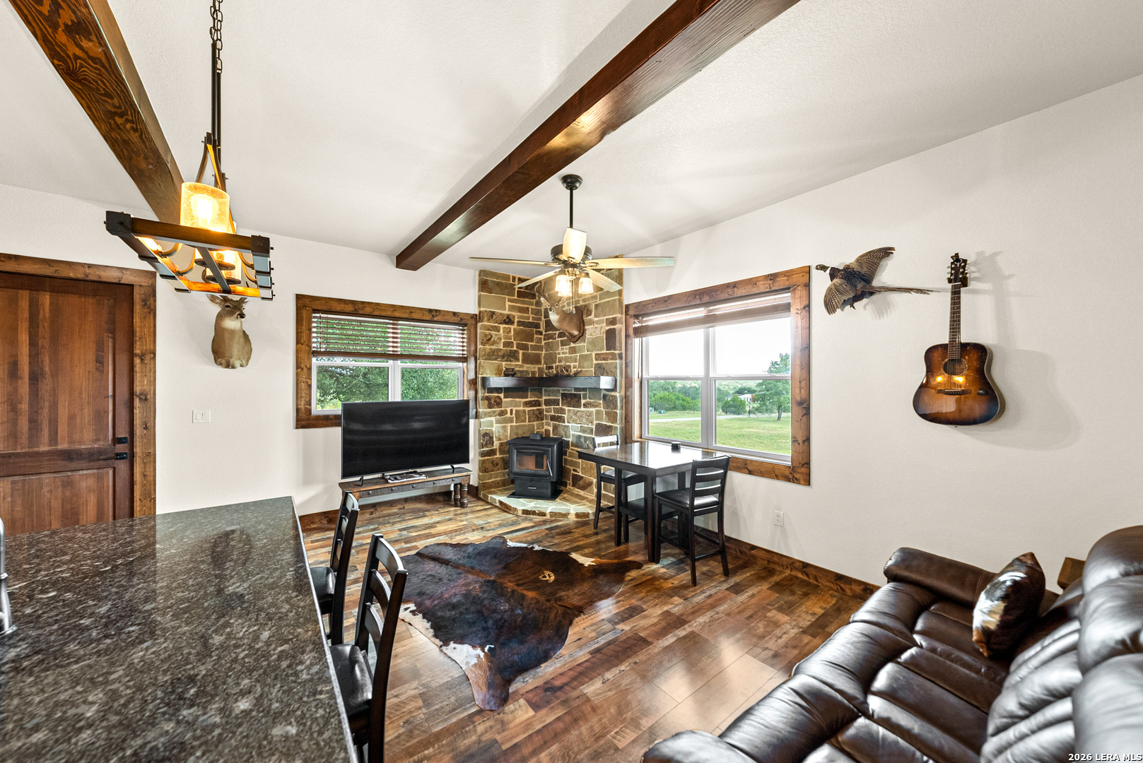 238 Sabinas Creek Ranch Road Boerne TX 78006