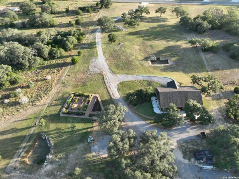 238 Sabinas Creek Ranch Road Boerne TX 78006