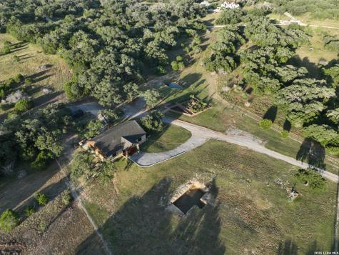 238 Sabinas Creek Ranch Road Boerne TX 78006