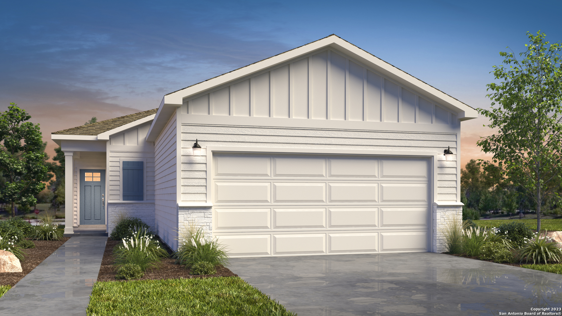 14606 Prairie Clover San Antonio TX 78253