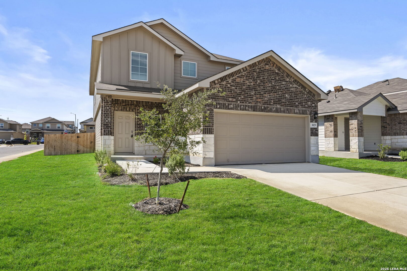 3029 Boaz Village San Antonio TX 78245