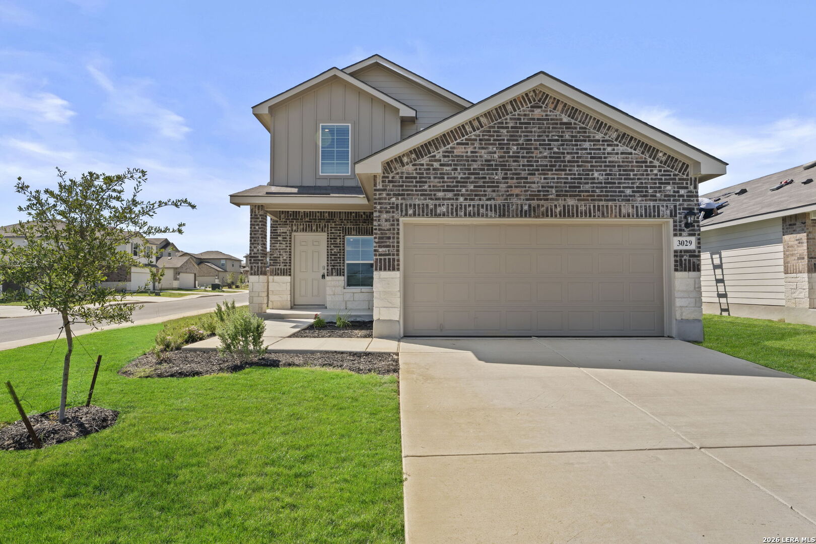 3029 Boaz Village San Antonio TX 78245