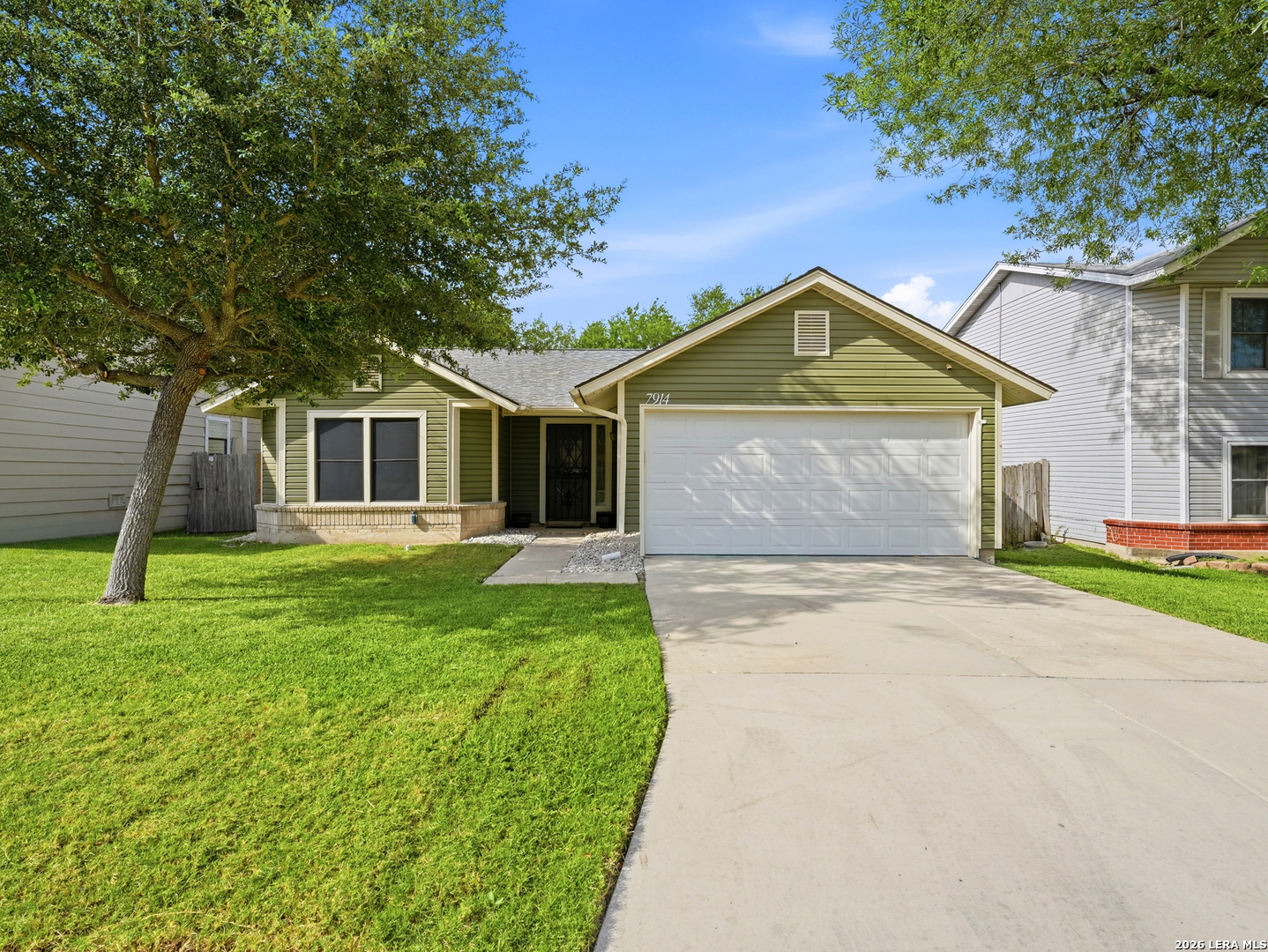 7914 Wayside Trail San Antonio TX 78244
