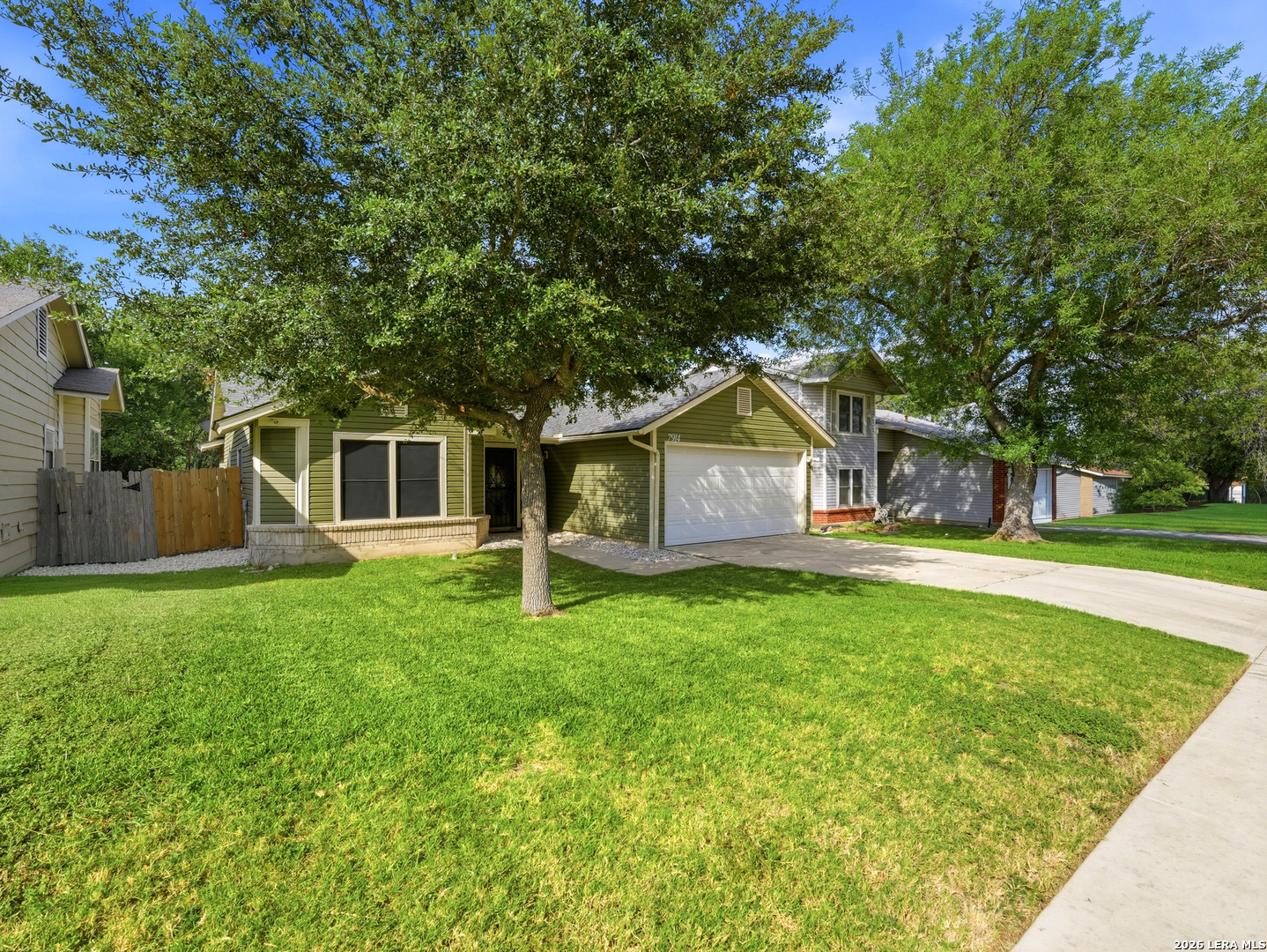 7914 Wayside Trail San Antonio TX 78244