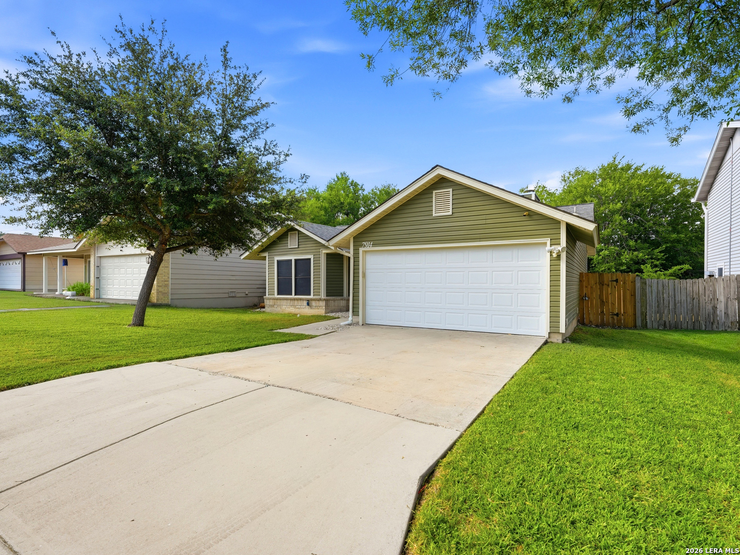 7914 Wayside Trail San Antonio TX 78244