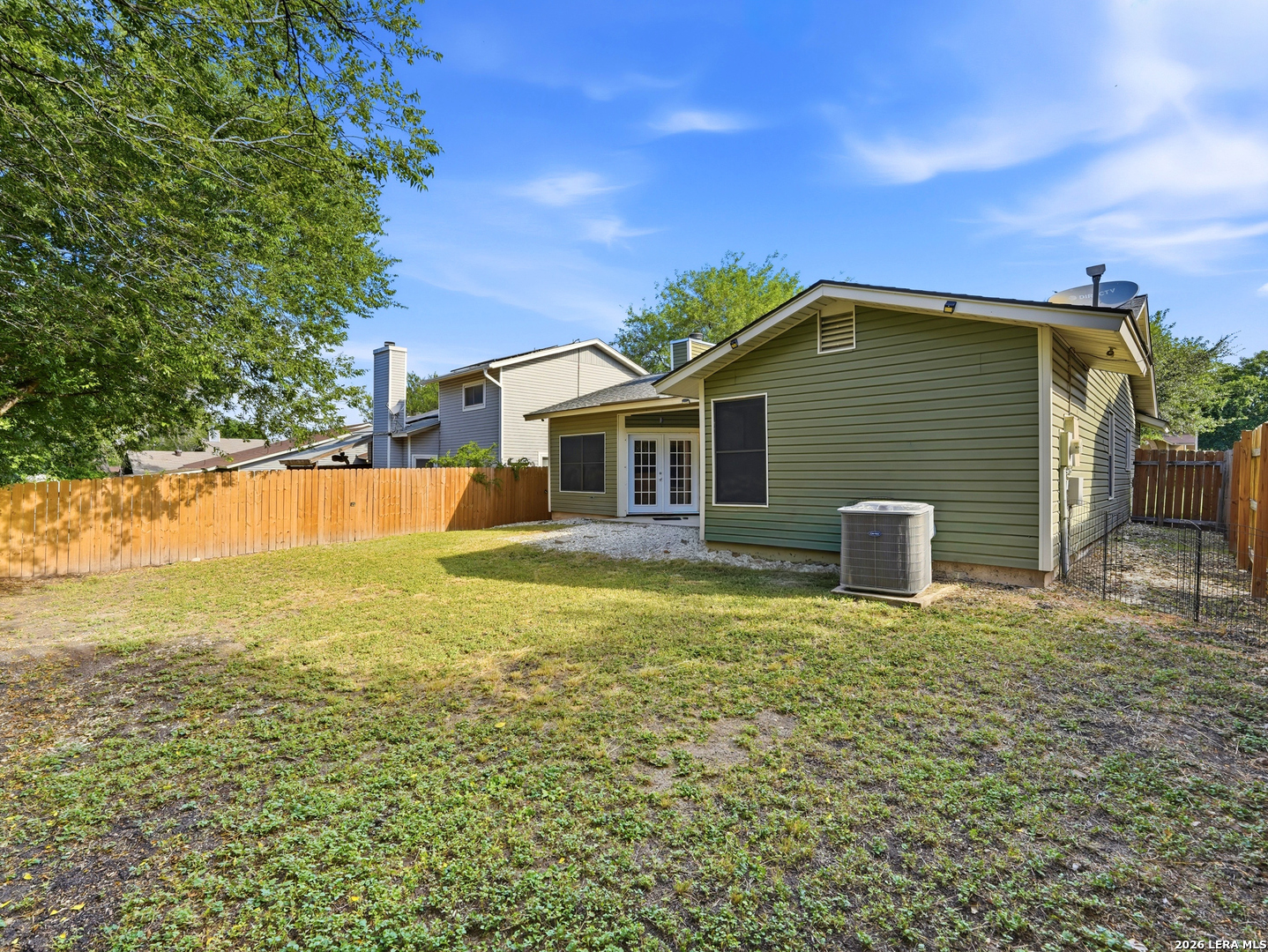 7914 Wayside Trail San Antonio TX 78244