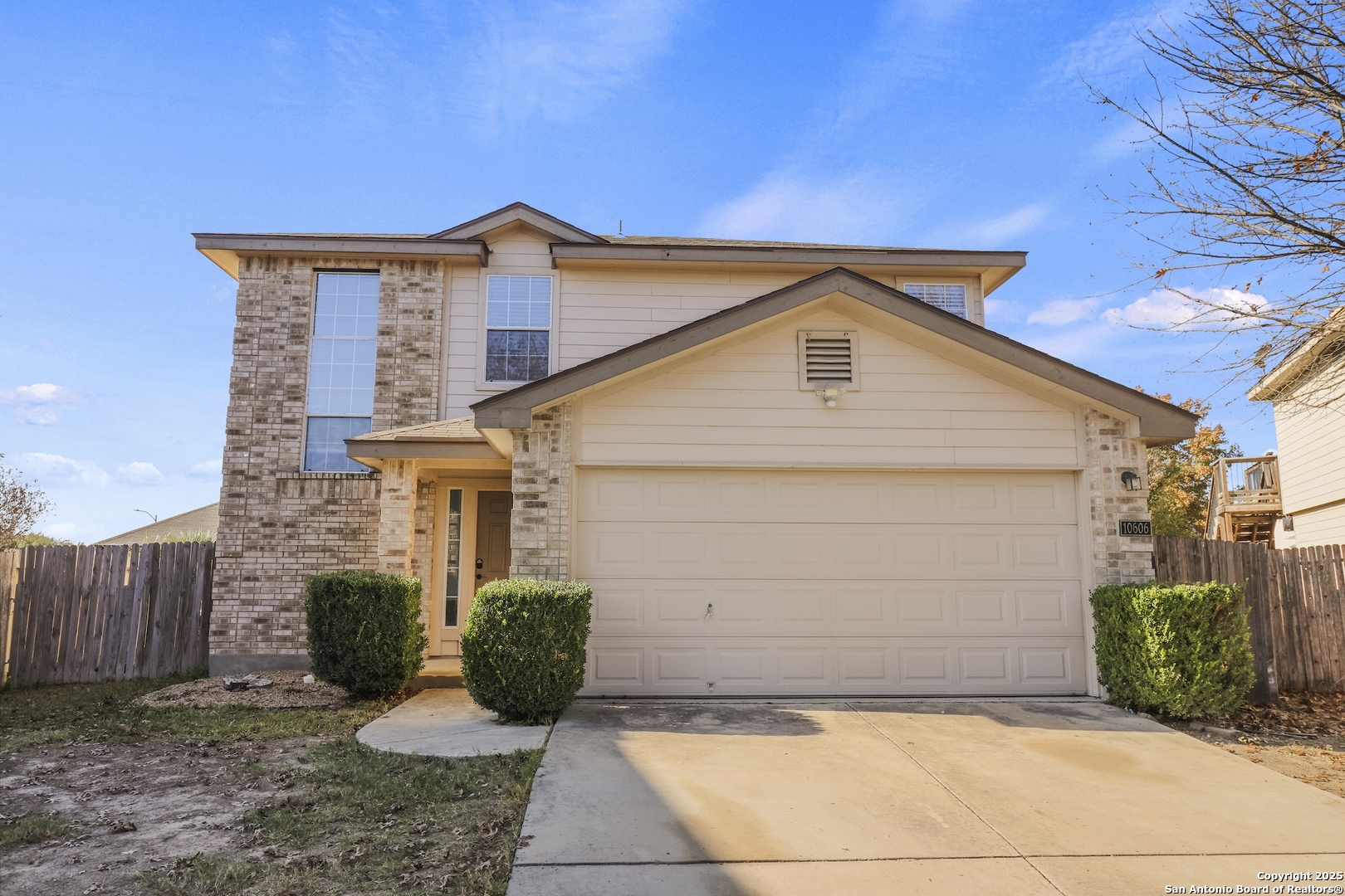 10606 Tiger Horse Cove San Antonio TX 78254