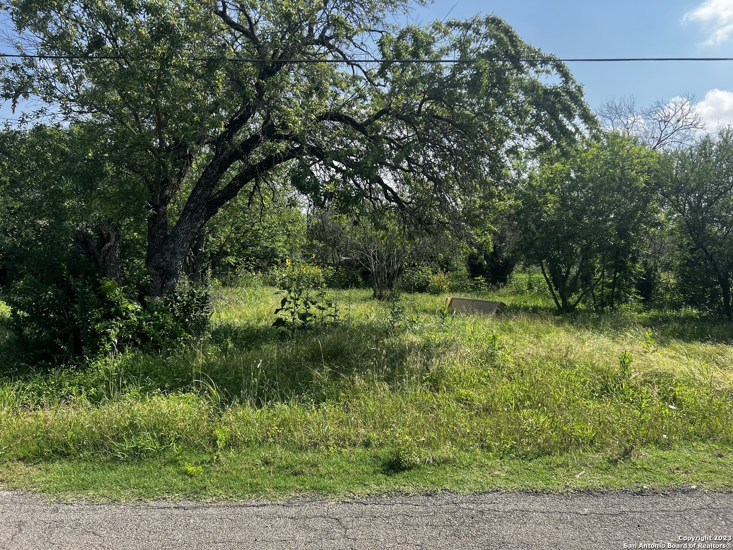 438 Hampton Street San Antonio TX 78220