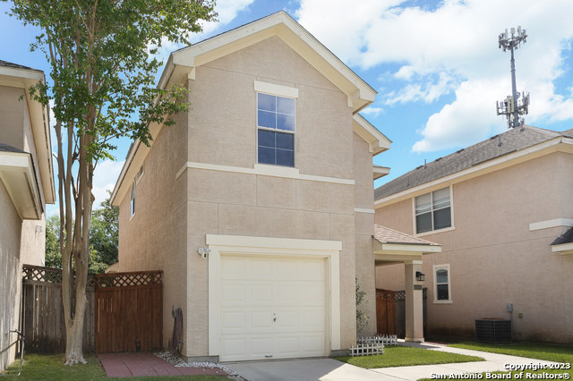 10908 Toscana Isle San Antonio TX 78249