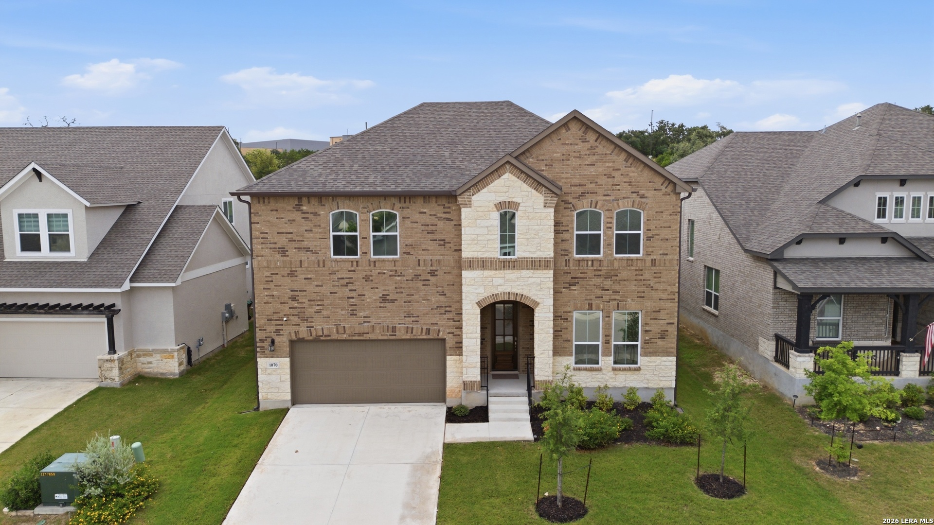 1070 Aidenbaum San Antonio TX 78260