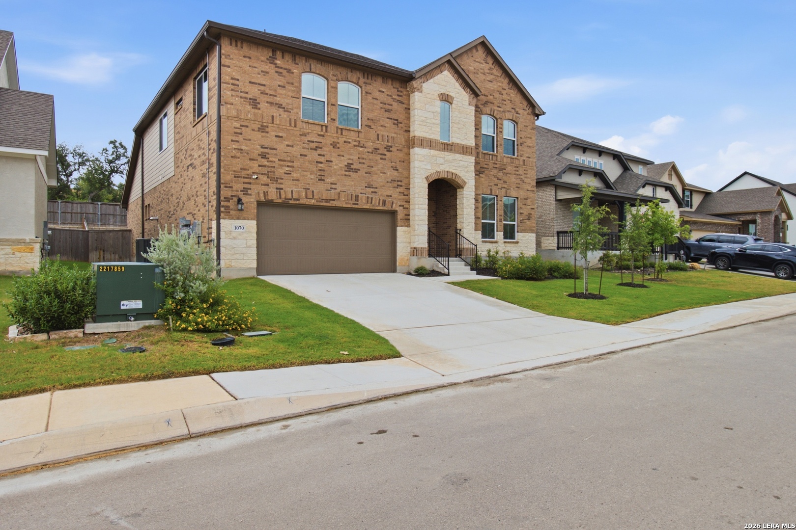 1070 Aidenbaum San Antonio TX 78260