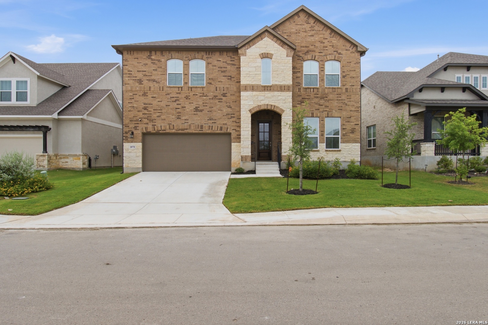 1070 Aidenbaum San Antonio TX 78260