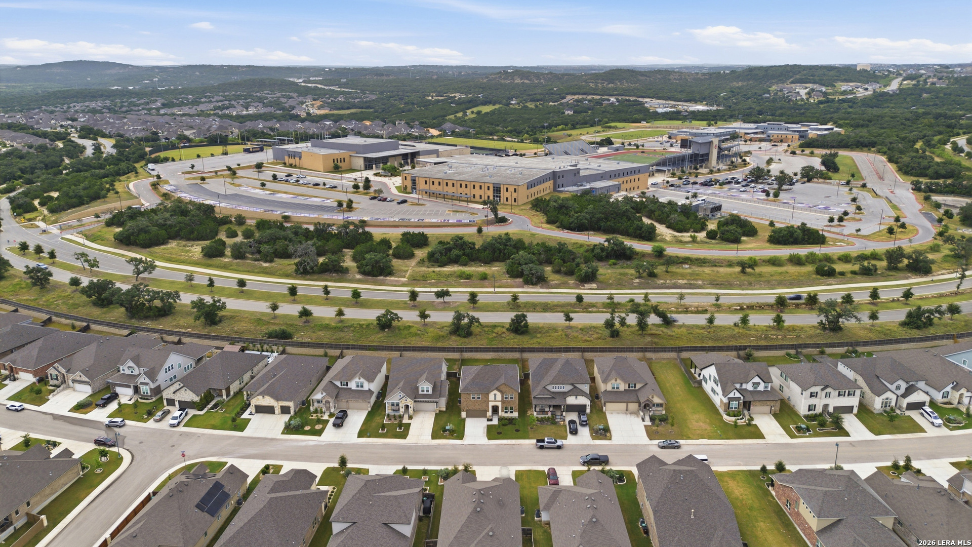 1070 Aidenbaum San Antonio TX 78260