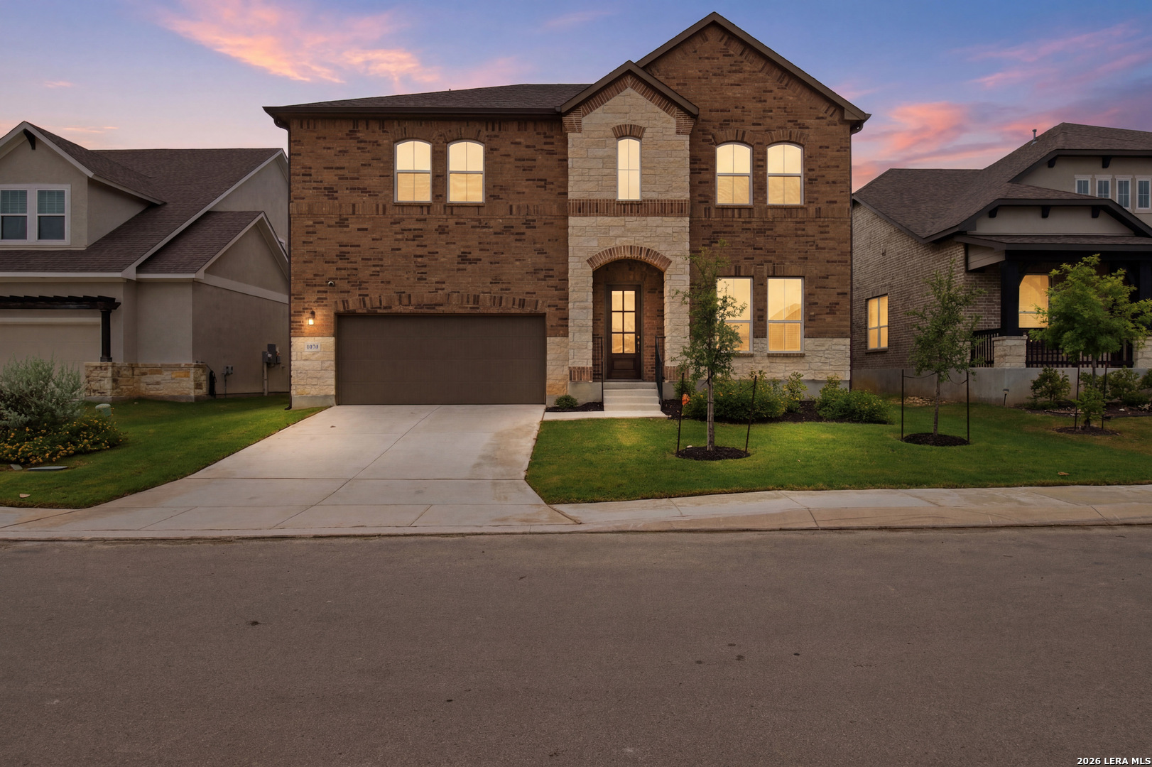 1070 Aidenbaum San Antonio TX 78260