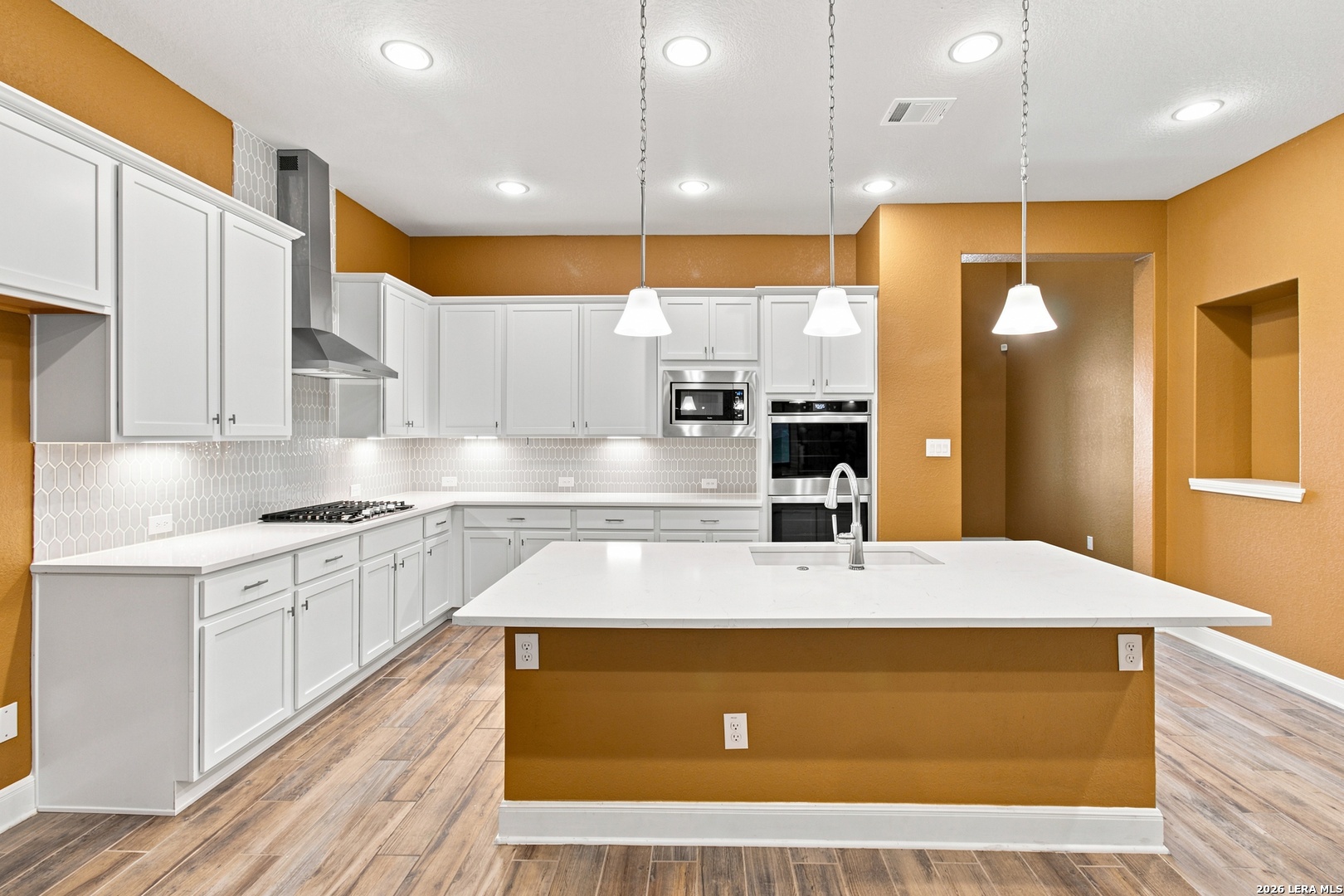 1070 Aidenbaum San Antonio TX 78260