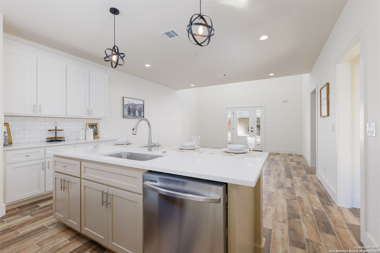 1137 Paniolo Drive Boerne TX 78006