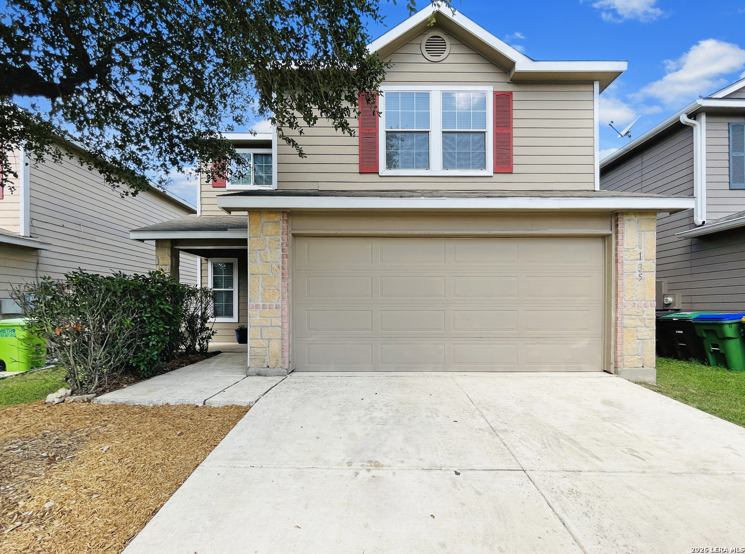 135 Balsa Di Prato San Antonio TX 78253