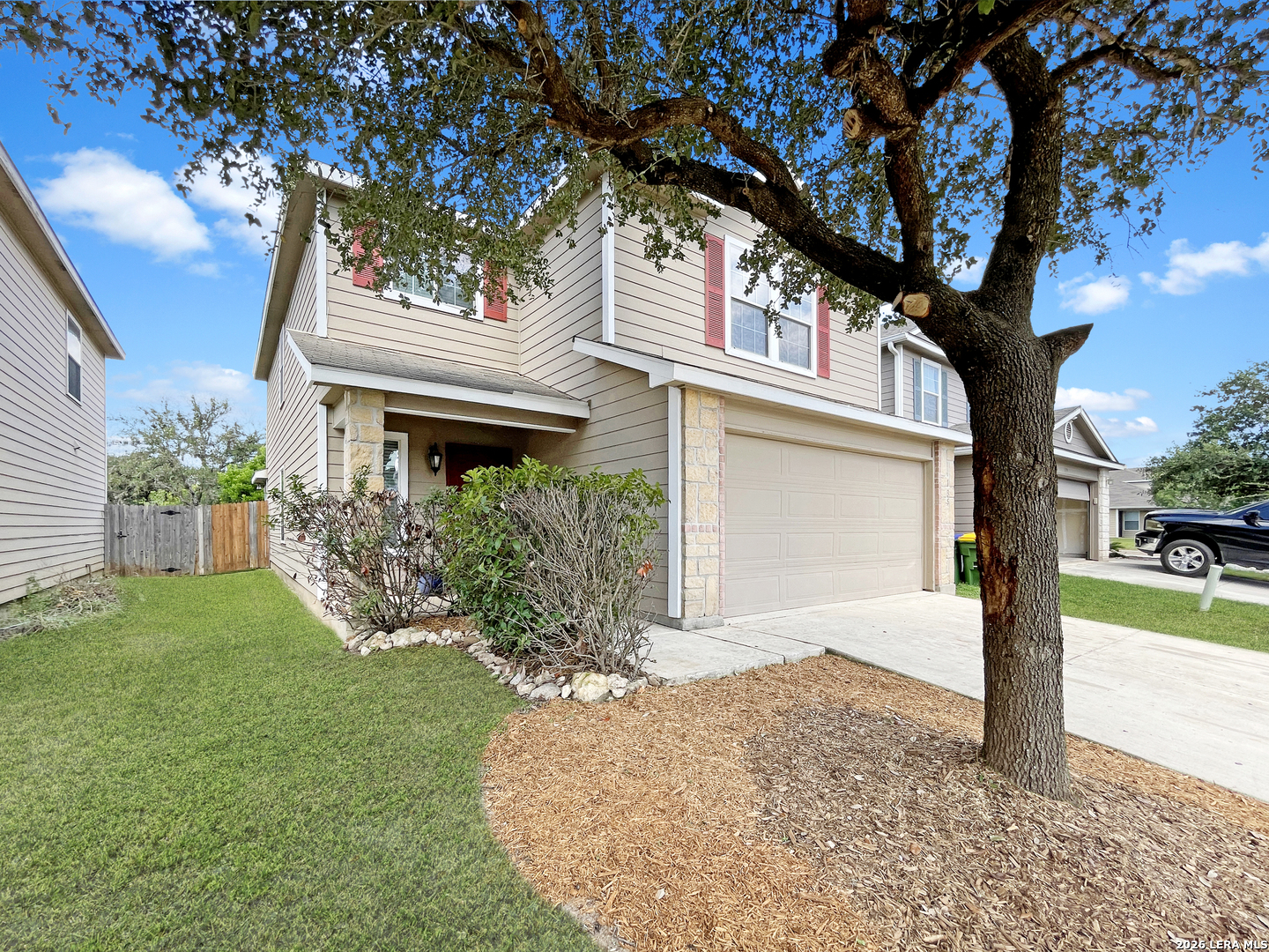 135 Balsa Di Prato San Antonio TX 78253