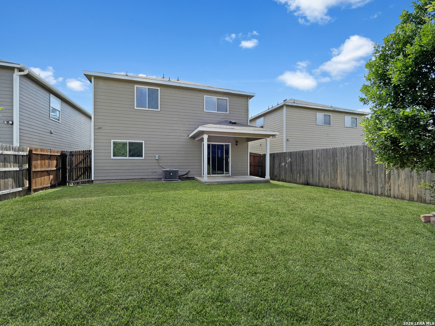 135 Balsa Di Prato San Antonio TX 78253