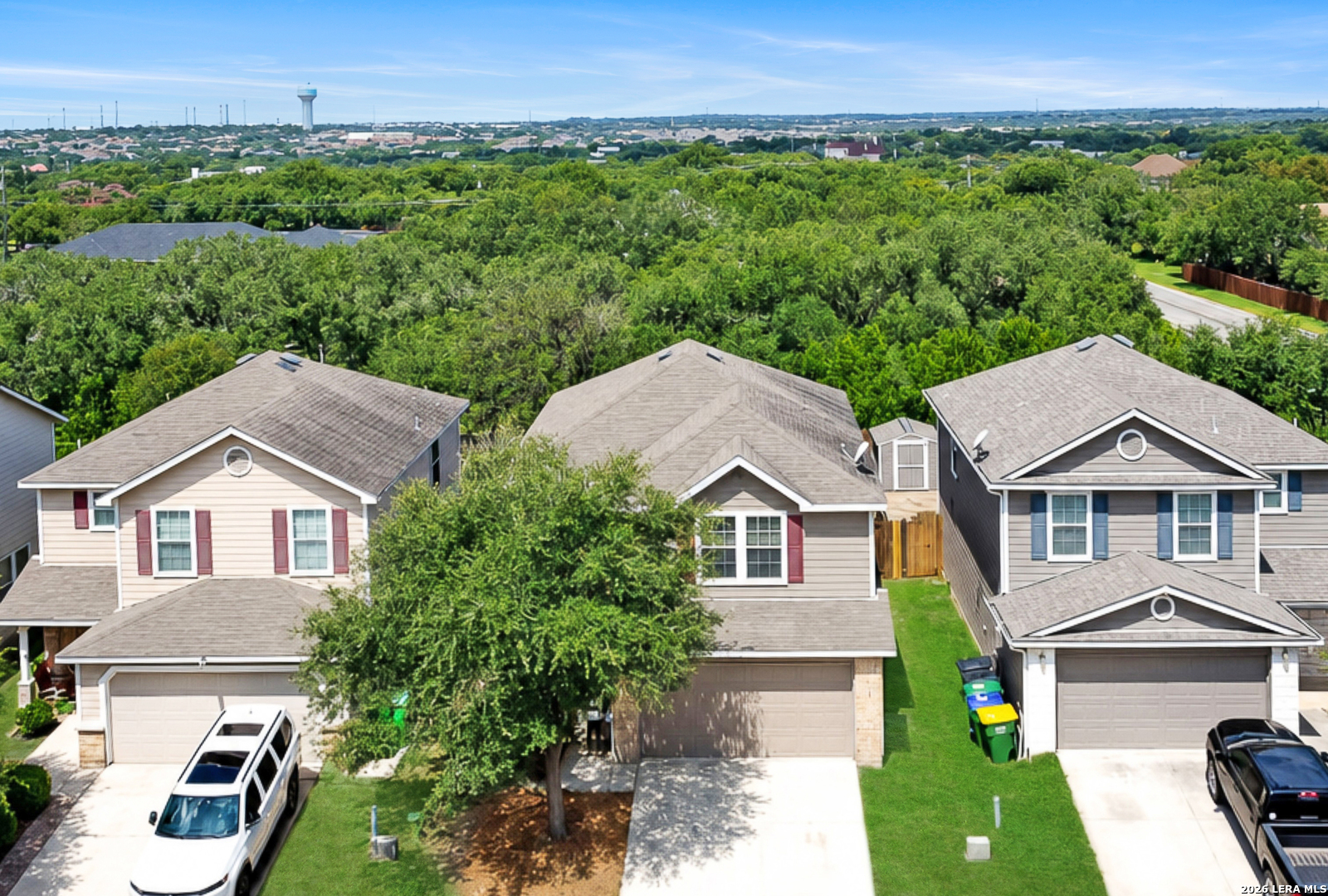 135 Balsa Di Prato San Antonio TX 78253