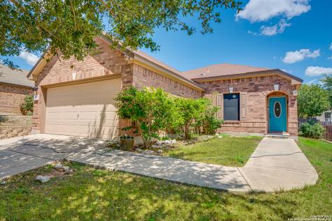 5745 Ping Way Schertz TX 78108