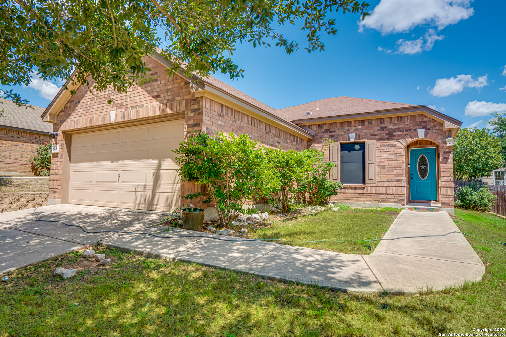 5745 Ping Way Schertz TX 78108