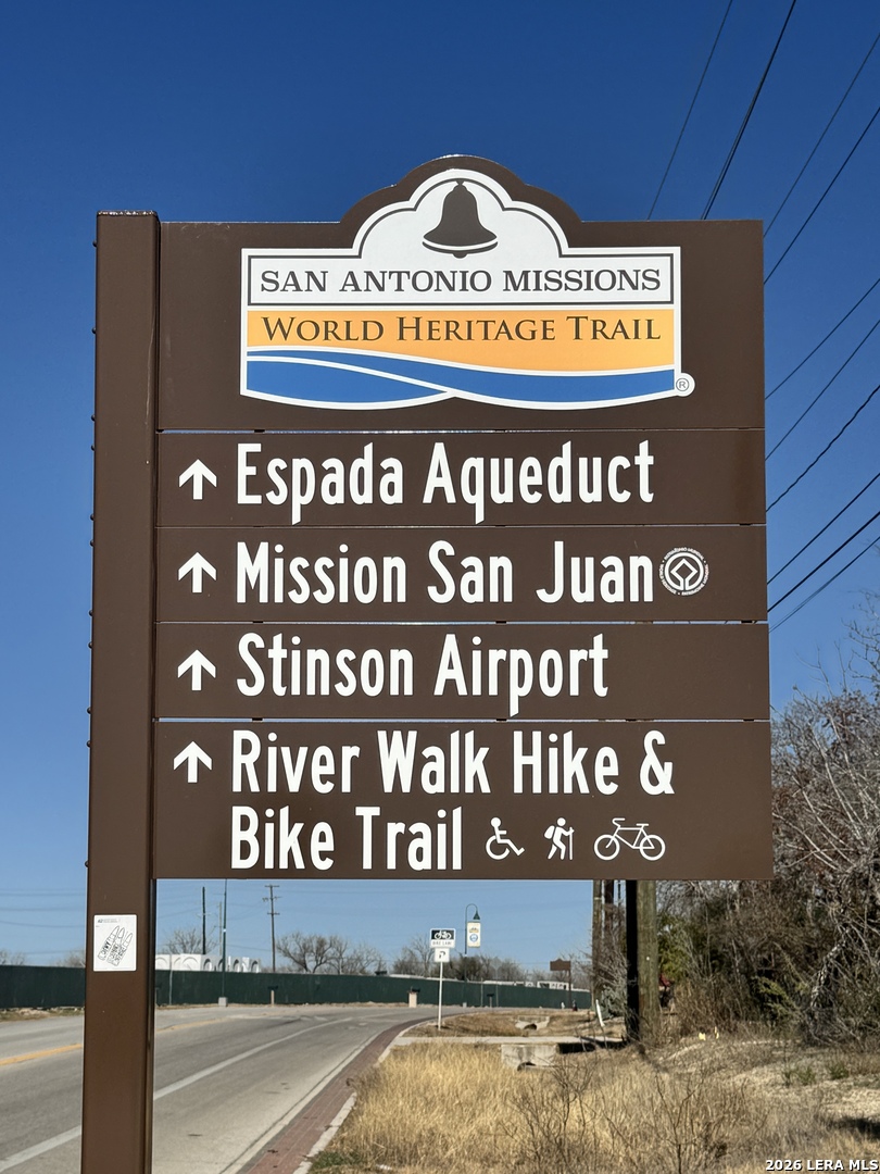 9603 Espada San Antonio TX 78214