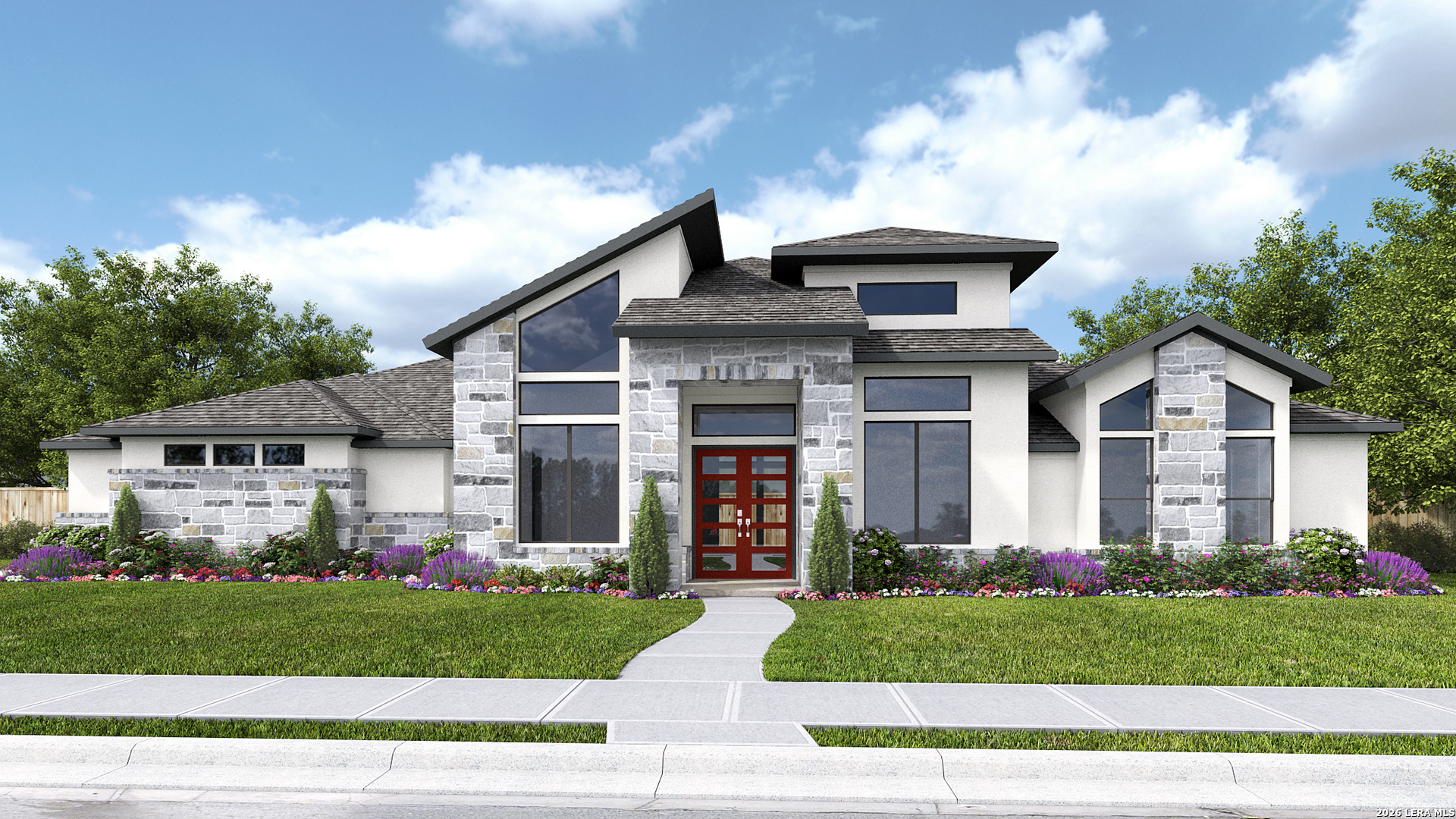 1014 Sirockham Boulevard Bulverde TX 78163
