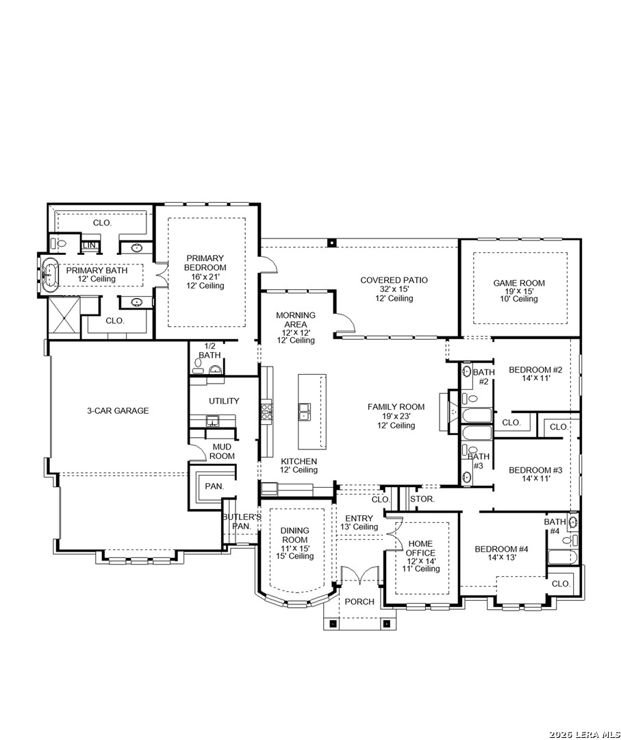 1014 Sirockham Boulevard Bulverde TX 78163