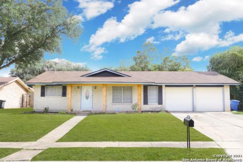 3418 Willowwood Boulevard San Antonio TX 78219
