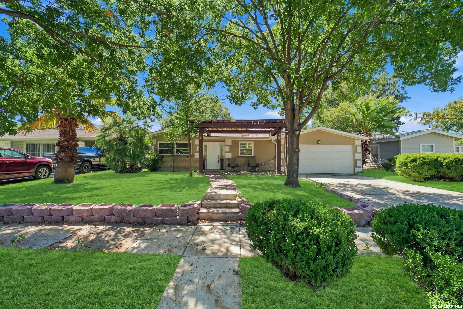 234 Hillwood Drive San Antonio TX 78213