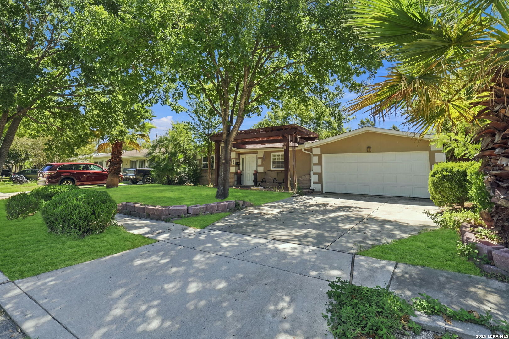 234 Hillwood Drive San Antonio TX 78213