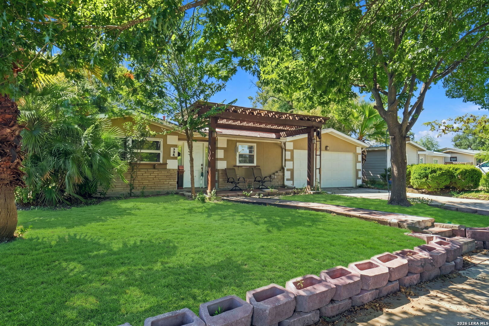 234 Hillwood Drive San Antonio TX 78213