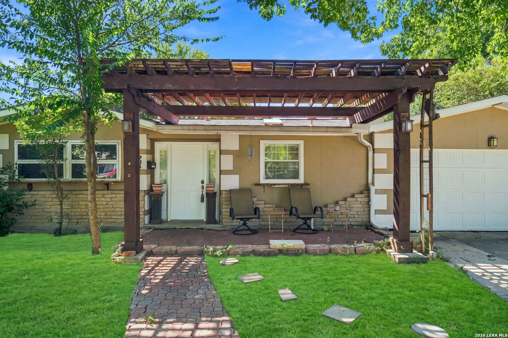234 Hillwood Drive San Antonio TX 78213