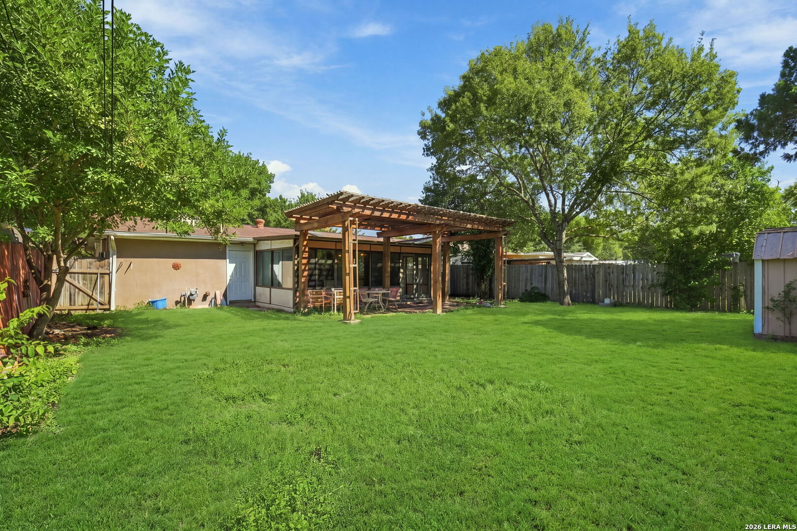 234 Hillwood Drive San Antonio TX 78213