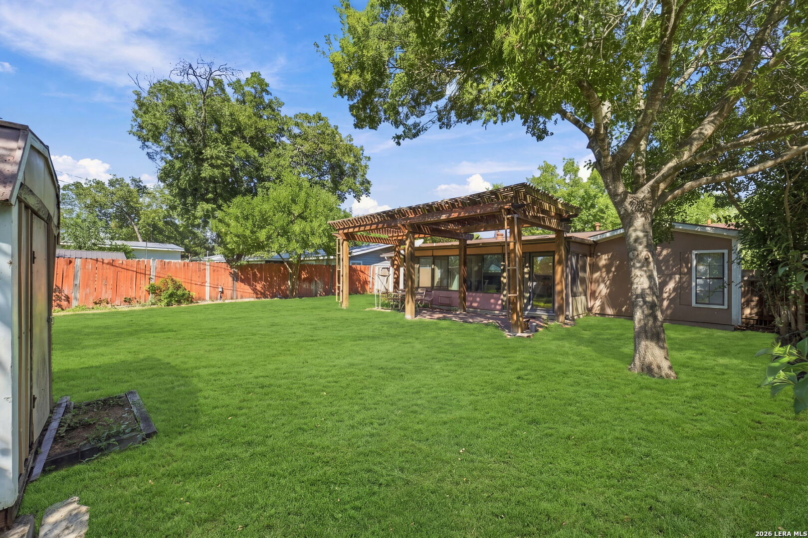 234 Hillwood Drive San Antonio TX 78213