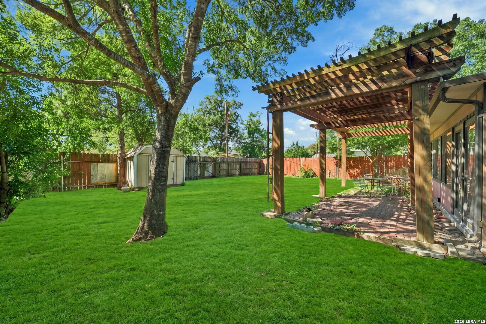 234 Hillwood Drive San Antonio TX 78213