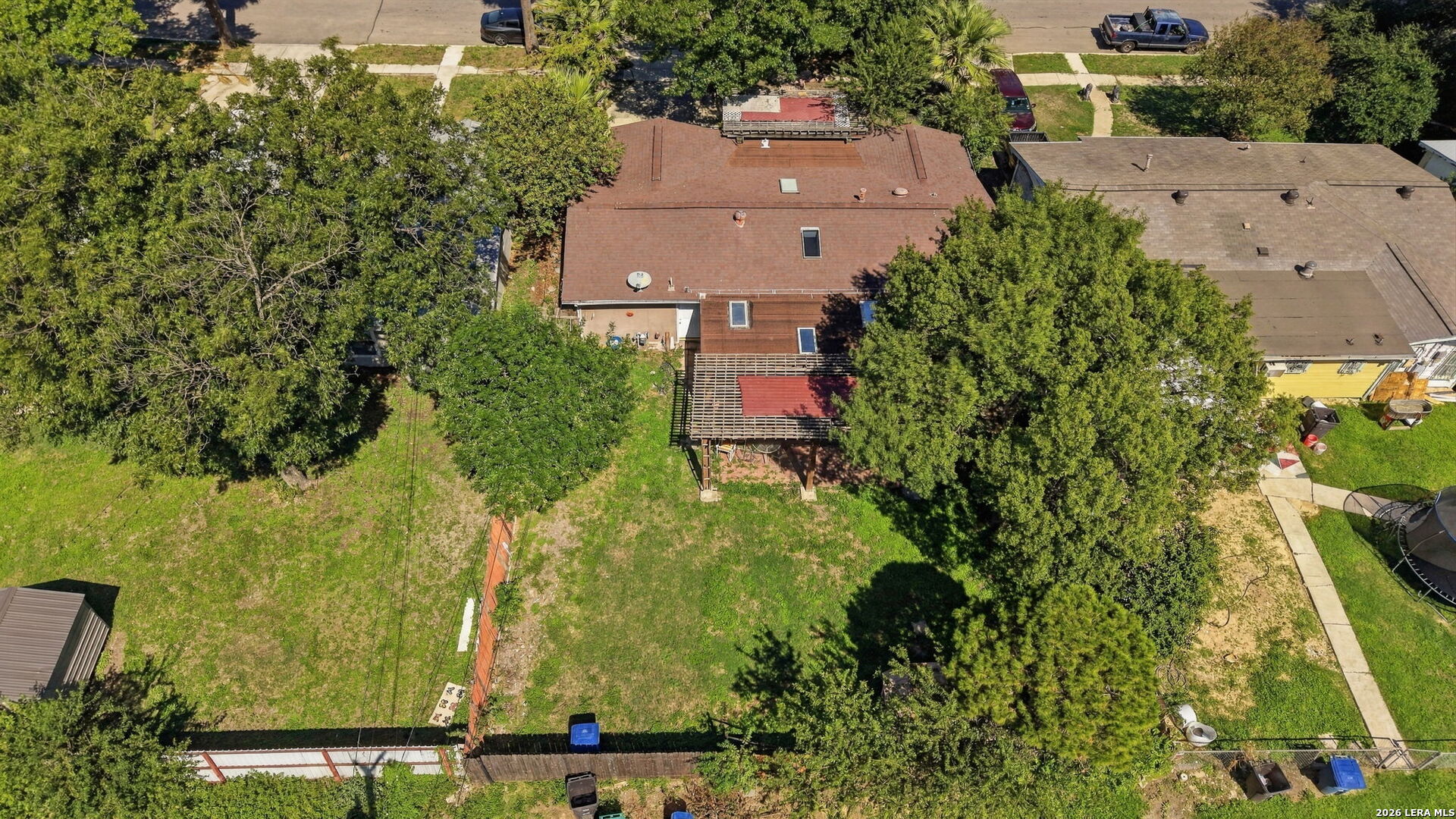 234 Hillwood Drive San Antonio TX 78213