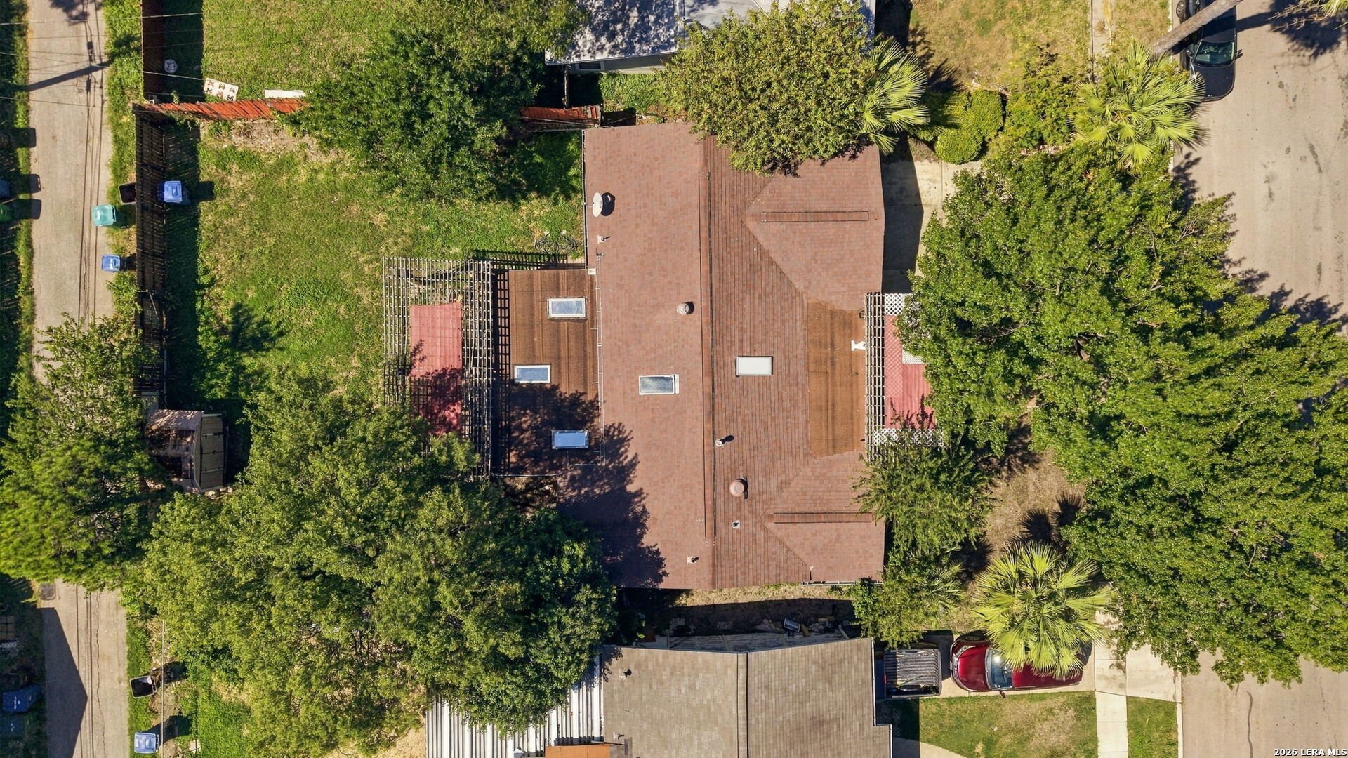 234 Hillwood Drive San Antonio TX 78213