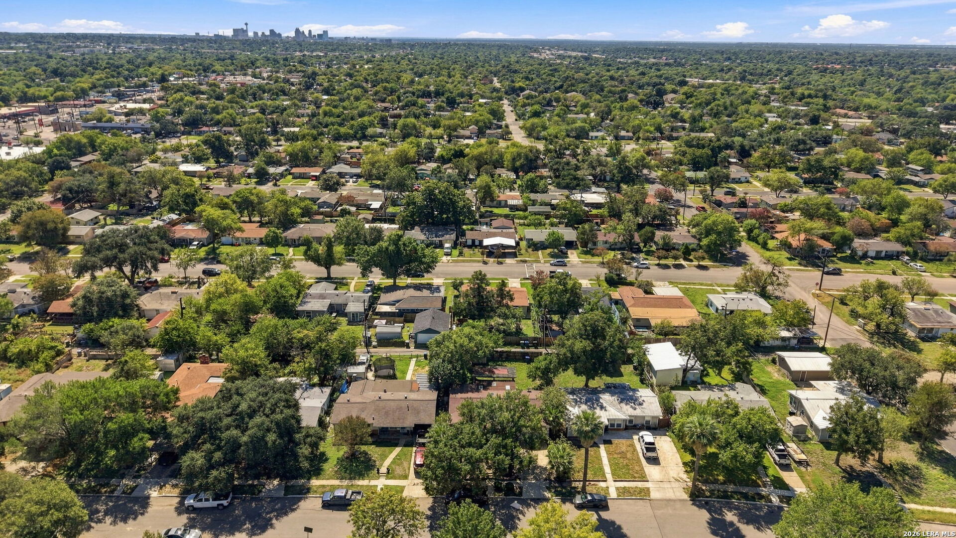 234 Hillwood Drive San Antonio TX 78213