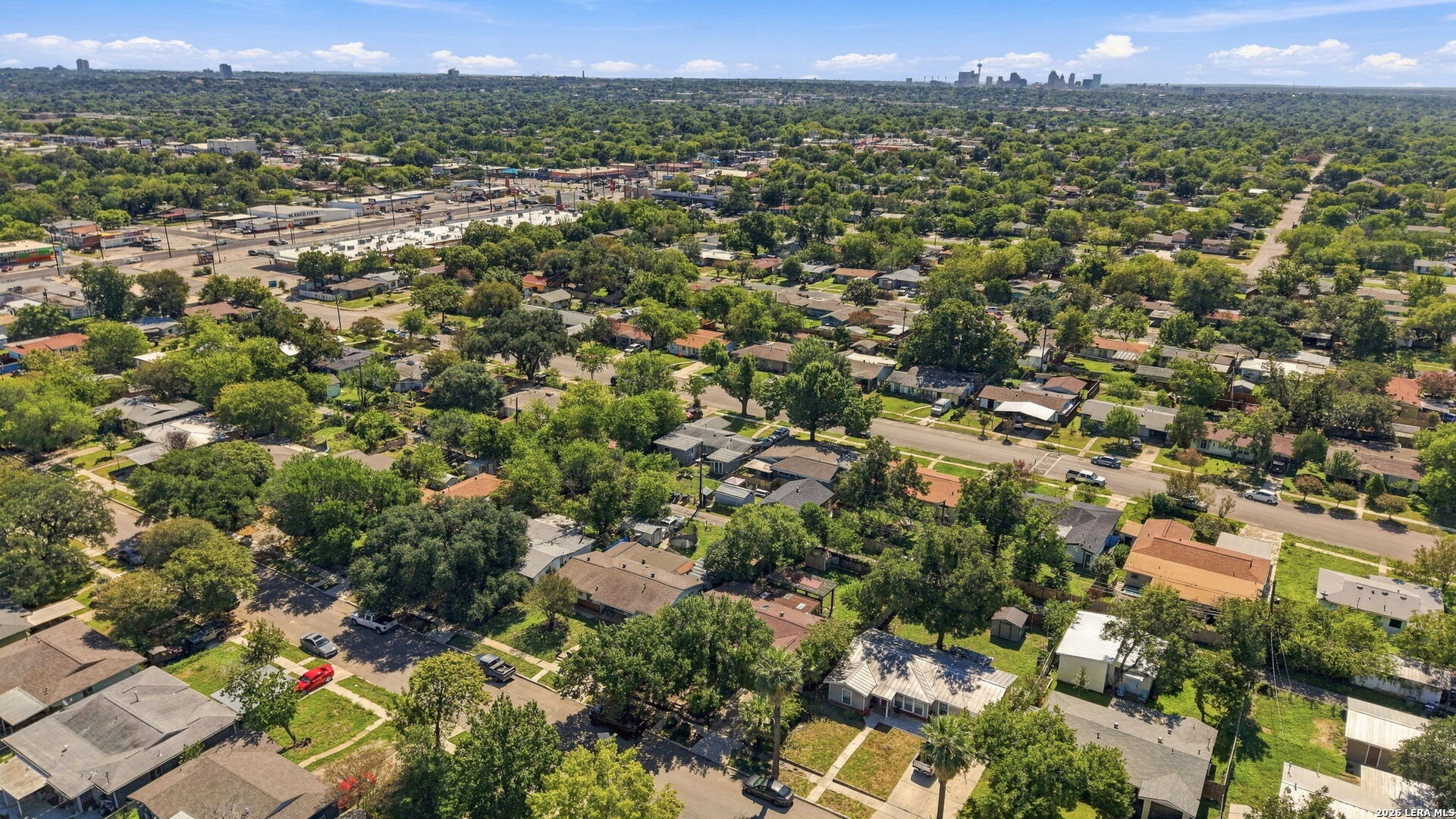 234 Hillwood Drive San Antonio TX 78213
