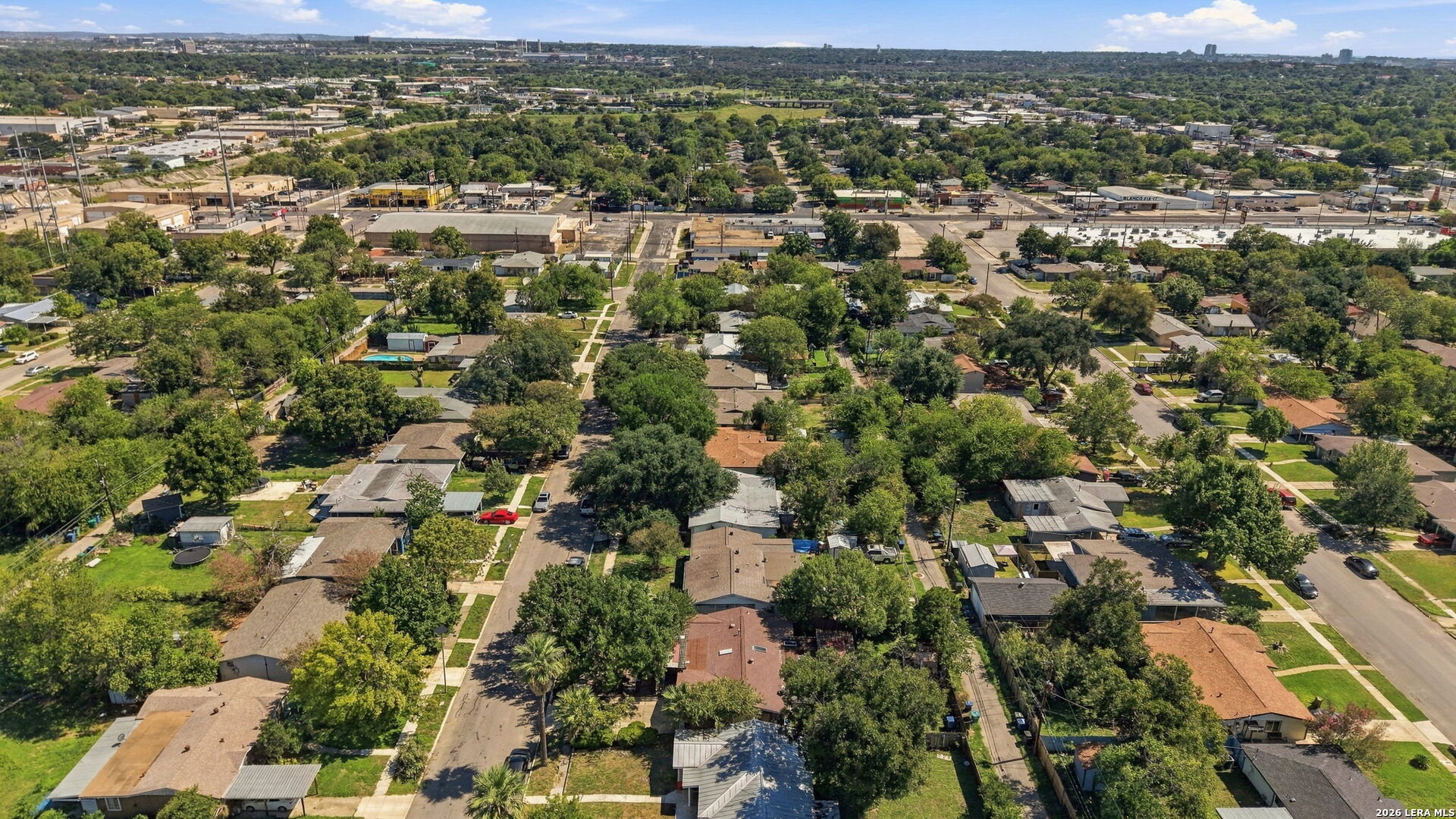234 Hillwood Drive San Antonio TX 78213